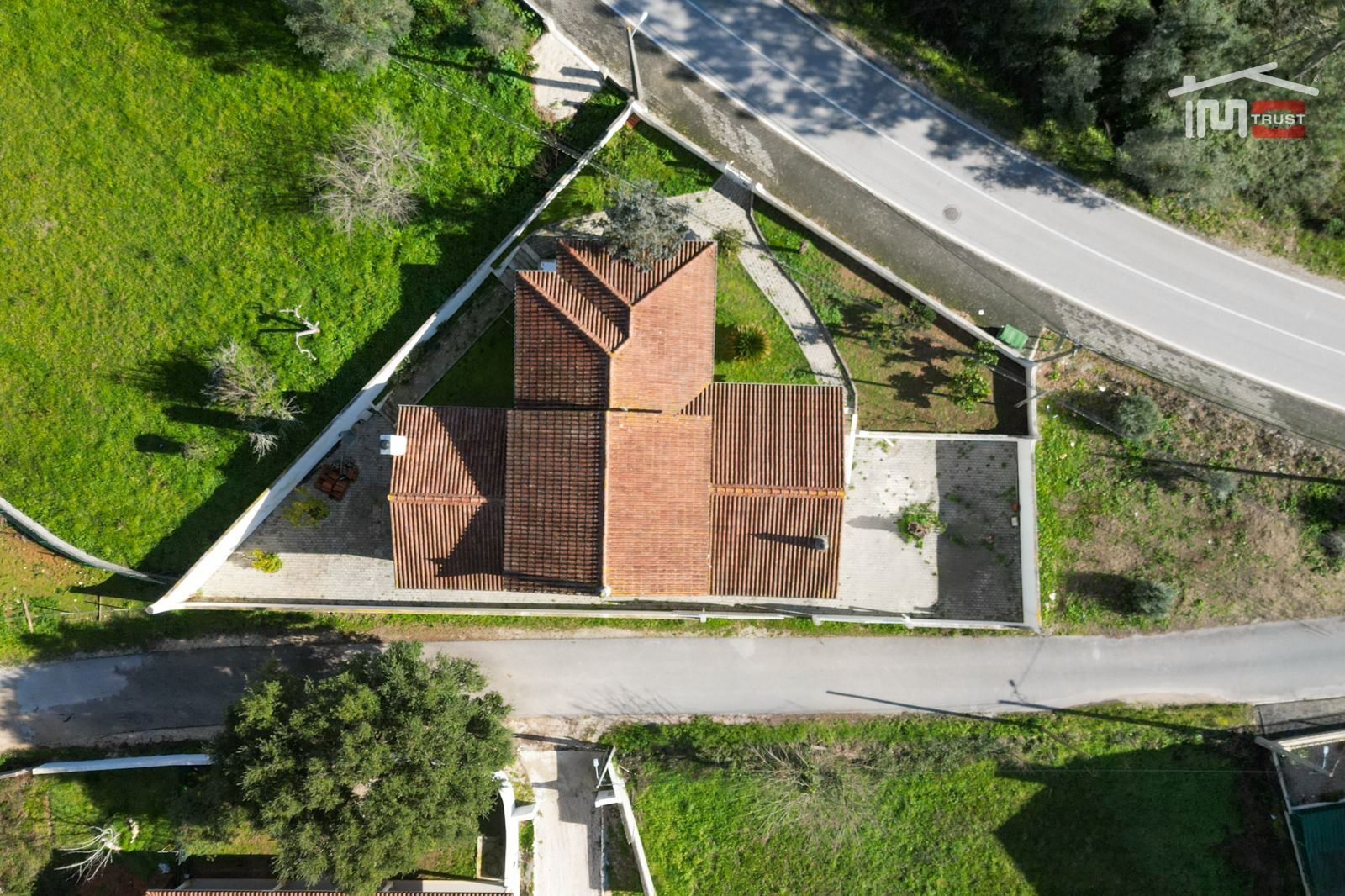 Moradia T3 para Venda em São Mamede