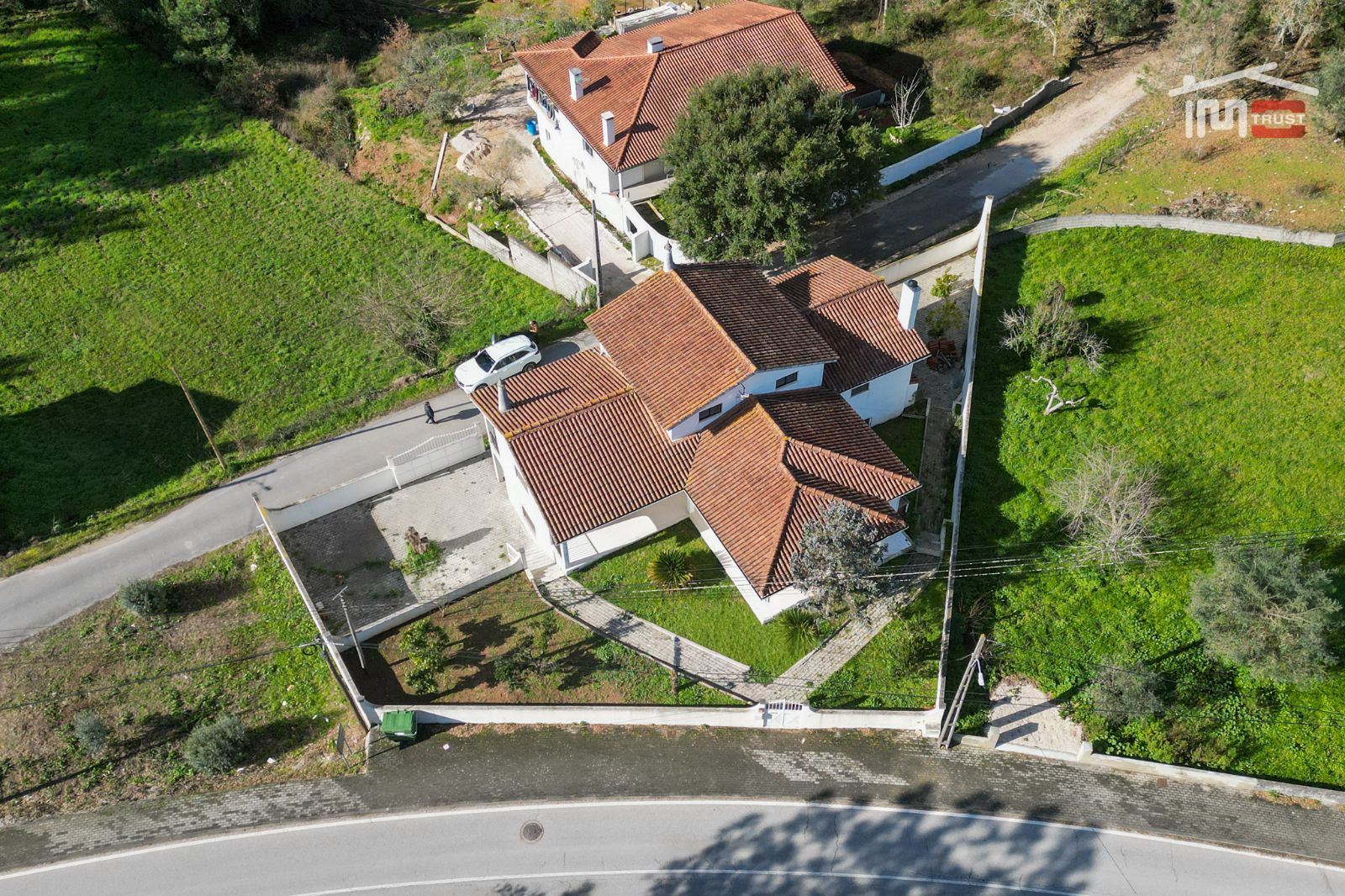 Moradia T3 para Venda em São Mamede