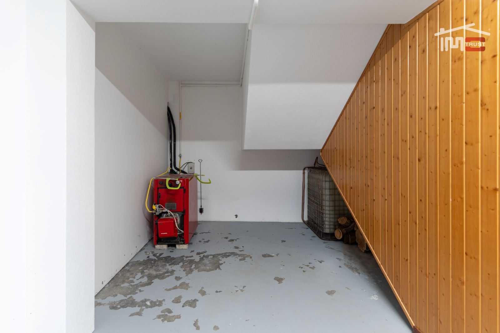 Moradia T3 para Venda em São Mamede