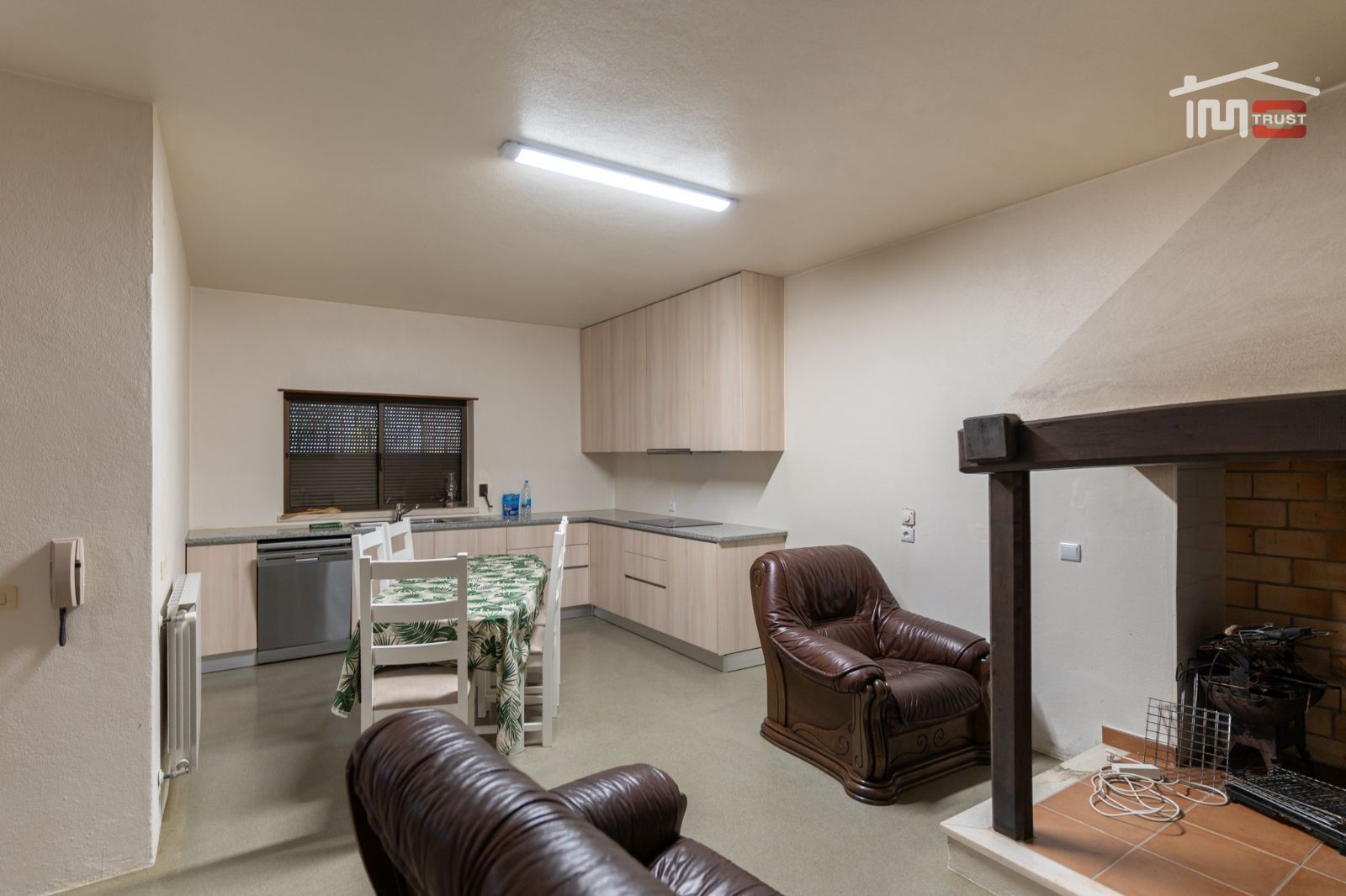 Moradia T3 para Venda em São Mamede