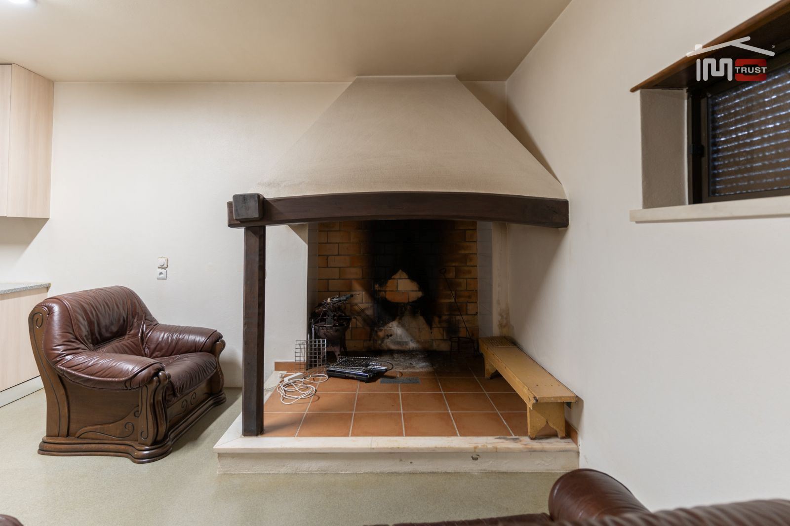 Moradia T3 para Venda em São Mamede