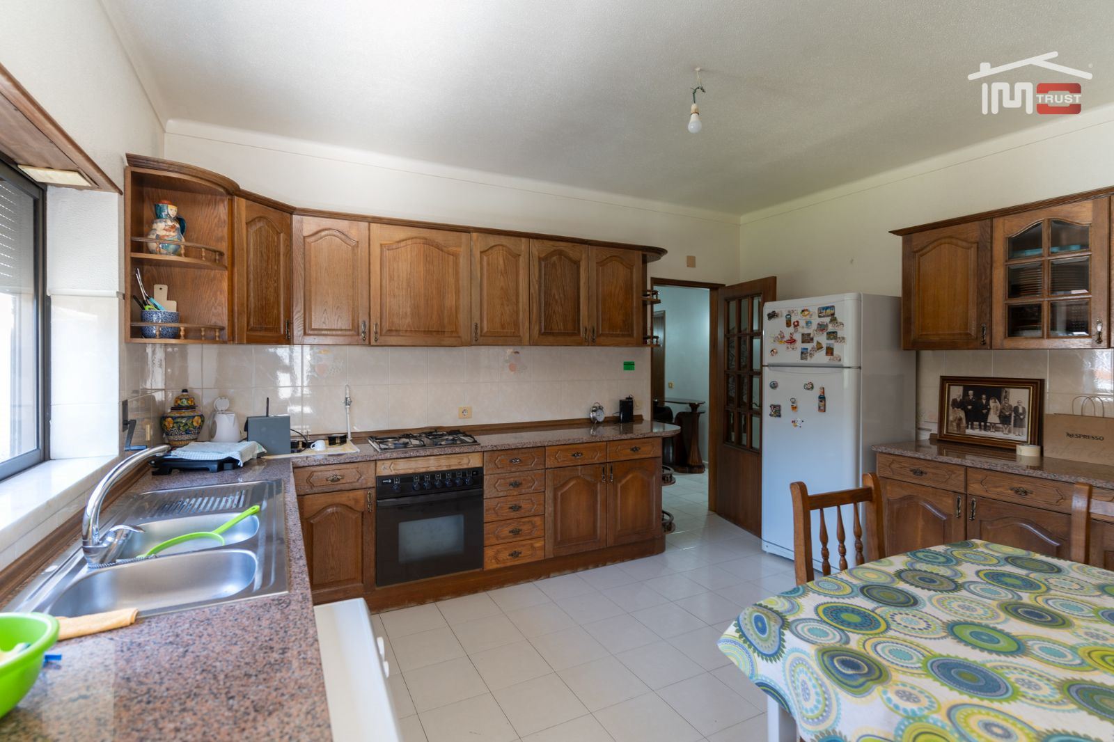 Moradia T3 para Venda em São Mamede