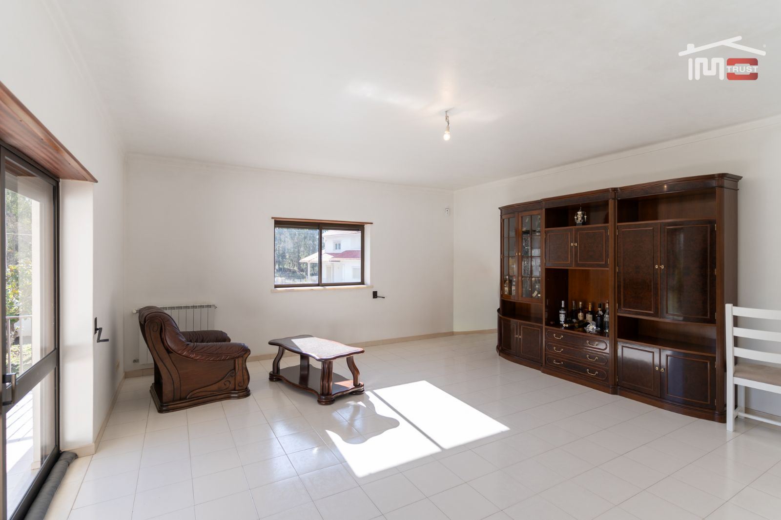 Moradia T3 para Venda em São Mamede