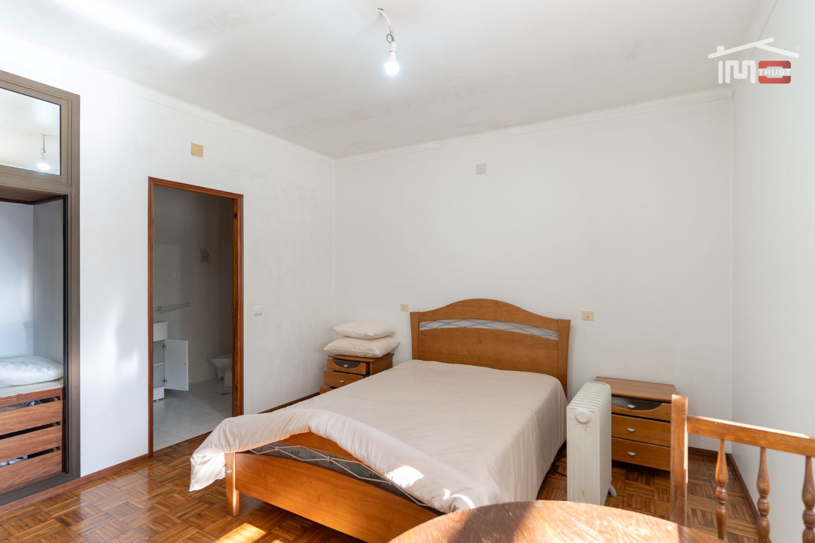 Moradia T3 para Venda em São Mamede