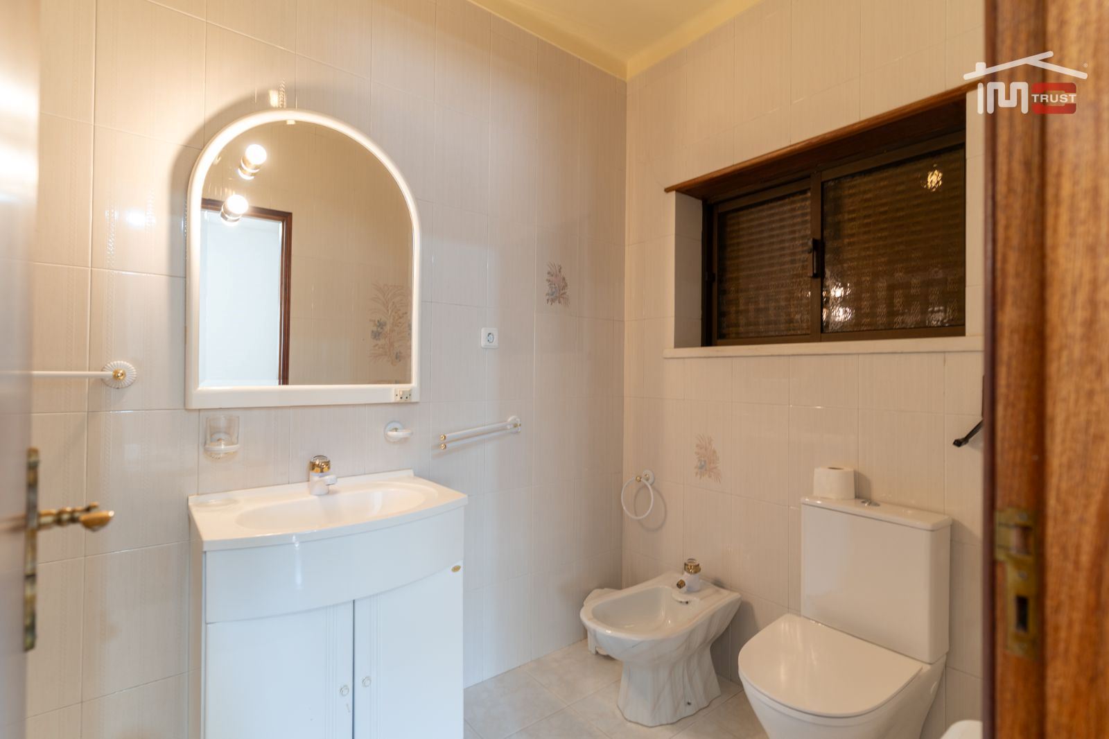 Moradia T3 para Venda em São Mamede