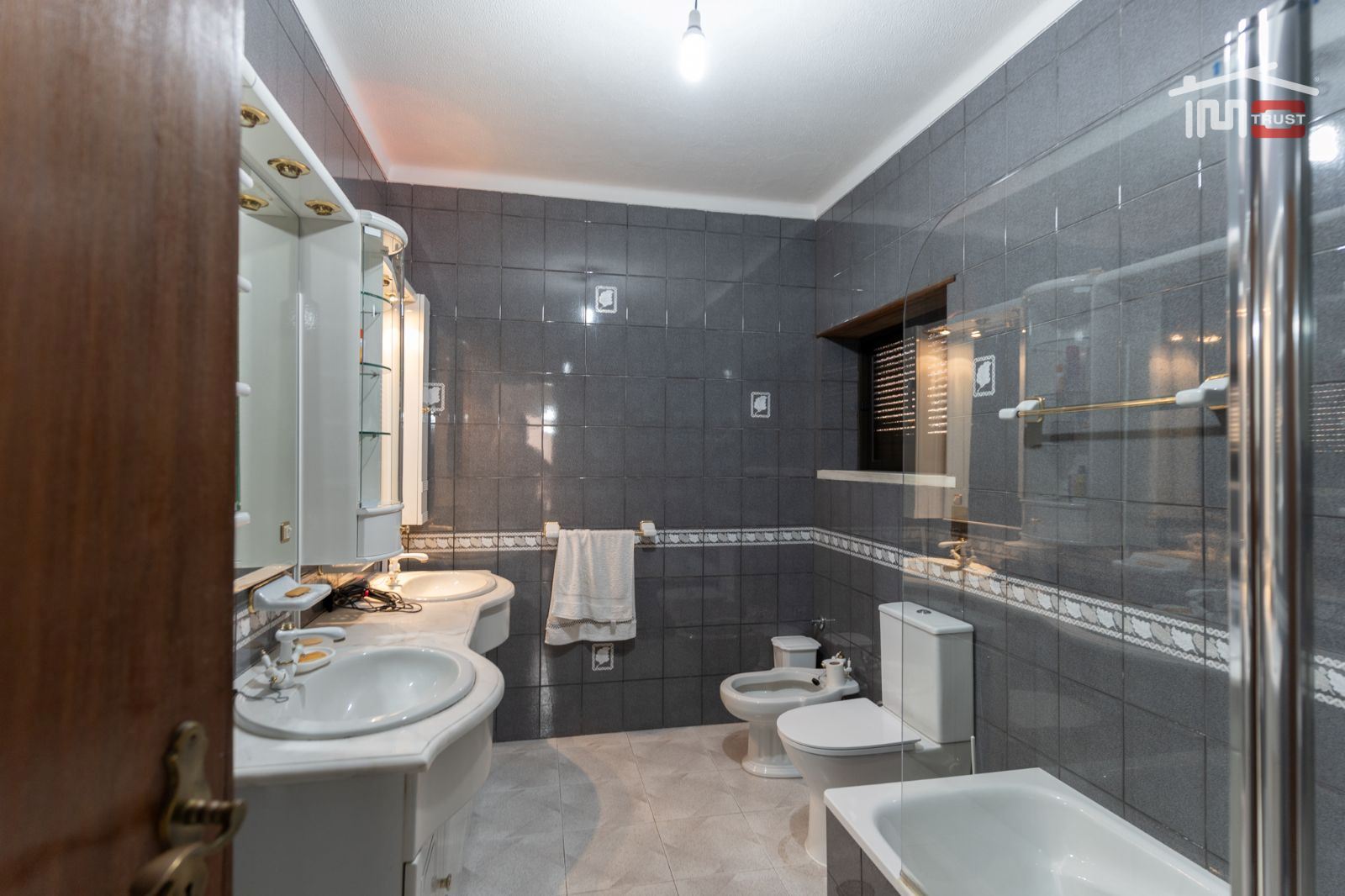 Moradia T3 para Venda em São Mamede