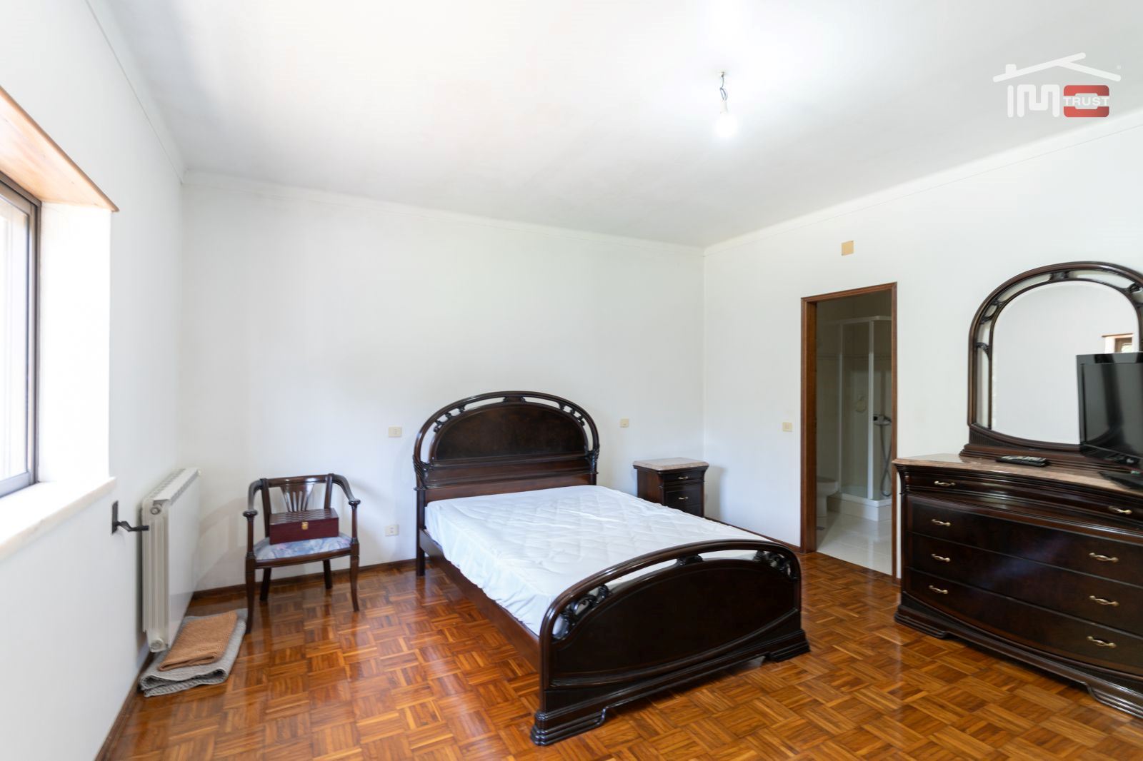 Moradia T3 para Venda em São Mamede