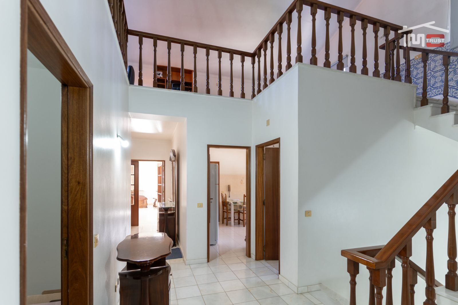 Moradia T3 para Venda em São Mamede