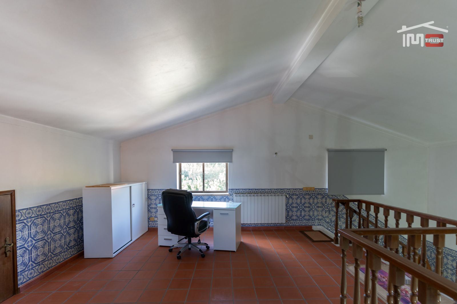 Moradia T3 para Venda em São Mamede