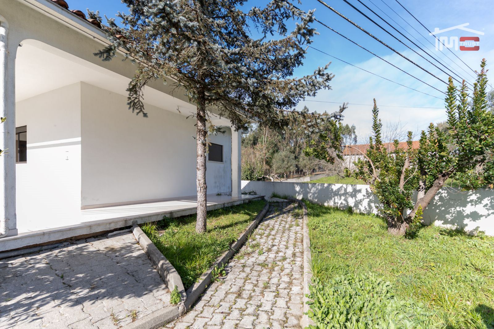 Moradia T3 para Venda em São Mamede