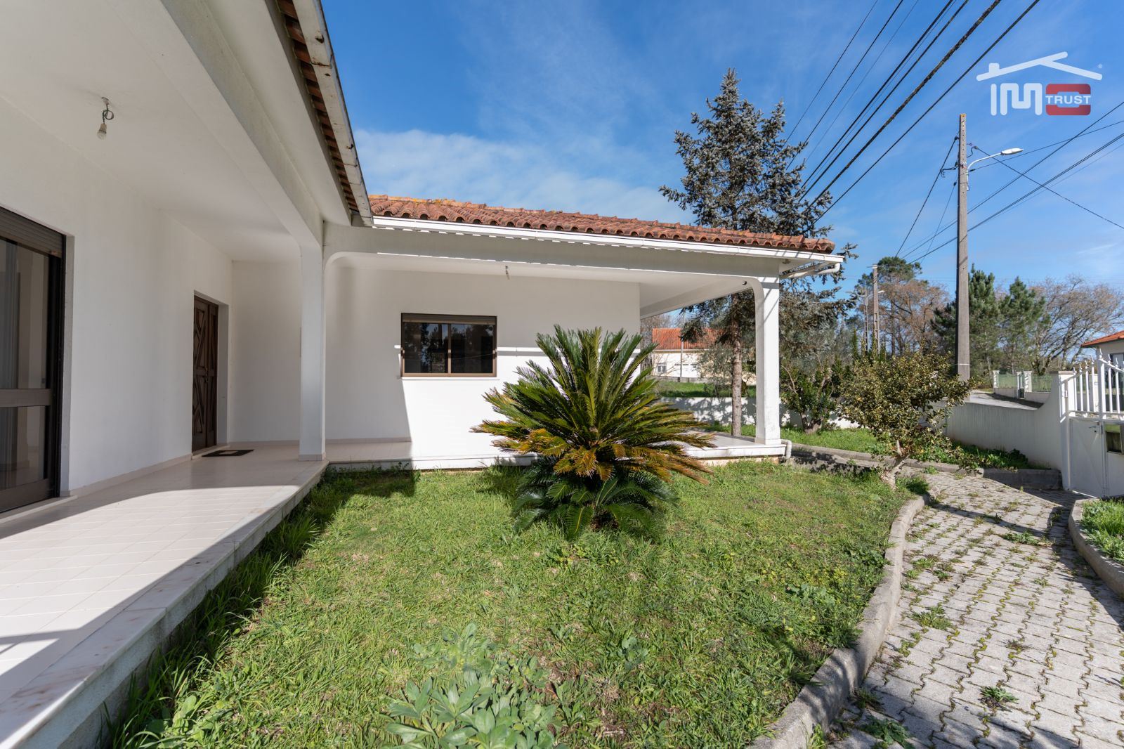 Moradia T3 para Venda em São Mamede