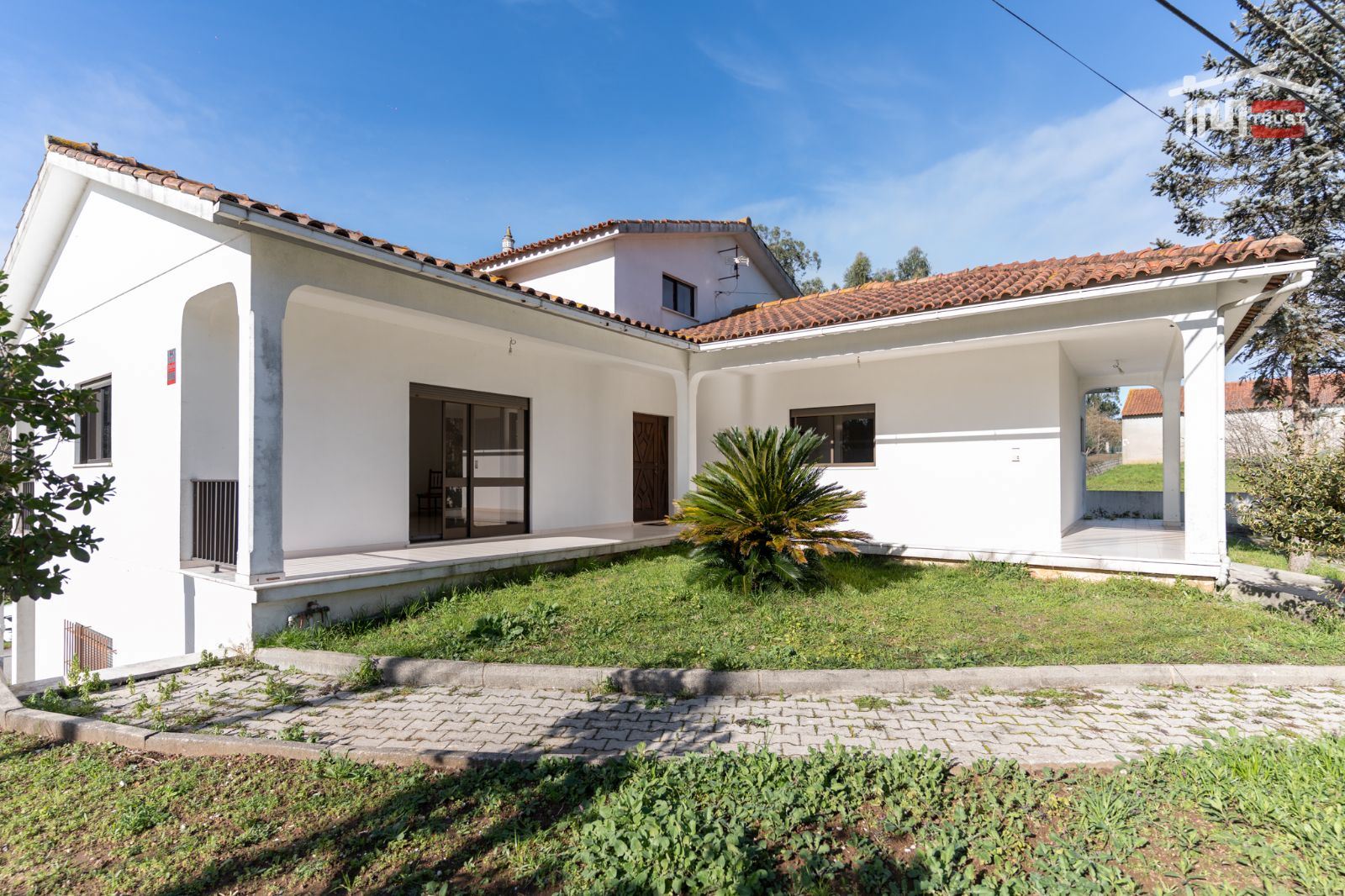 Moradia T3 para Venda em São Mamede