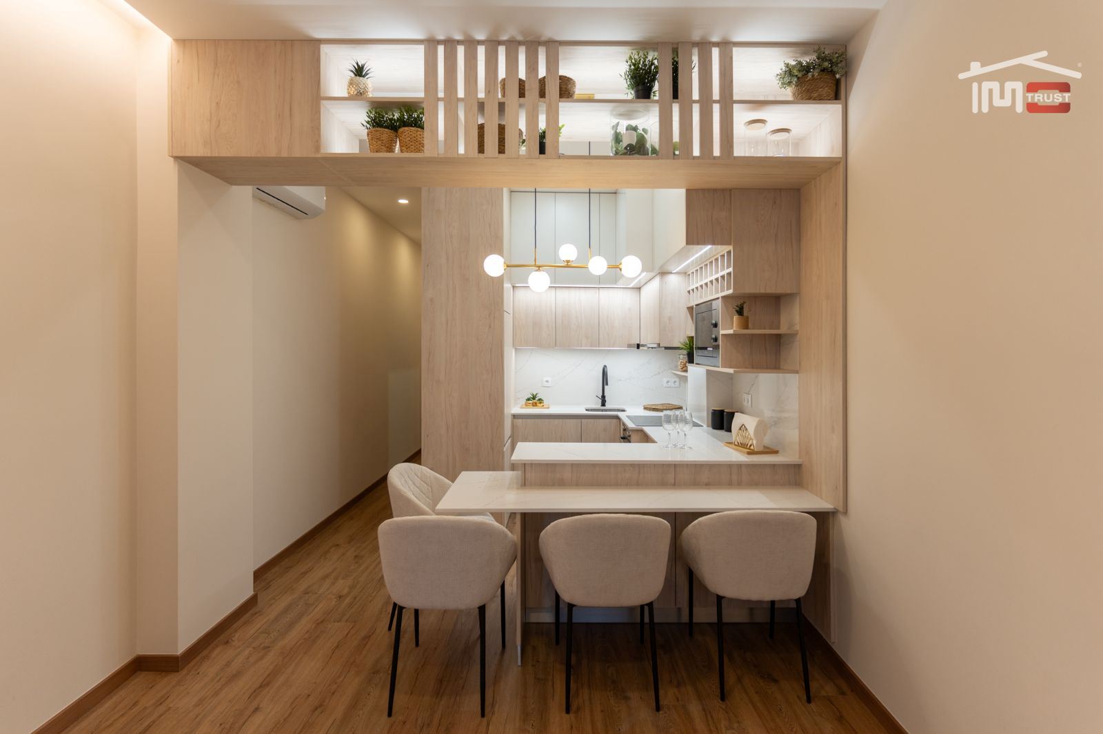 Apartamento T2 para Venda em Fatima