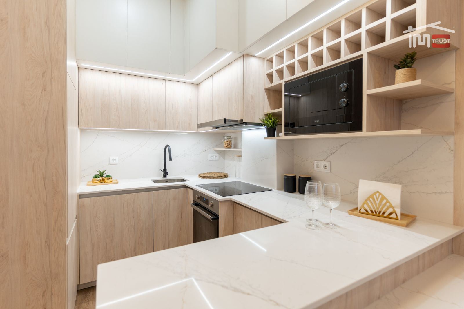 Apartamento T2 para Venda em Fatima