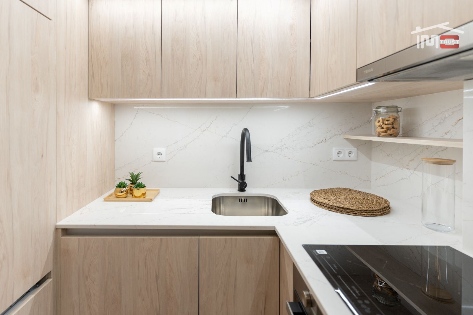 Apartamento T2 para Venda em Fatima