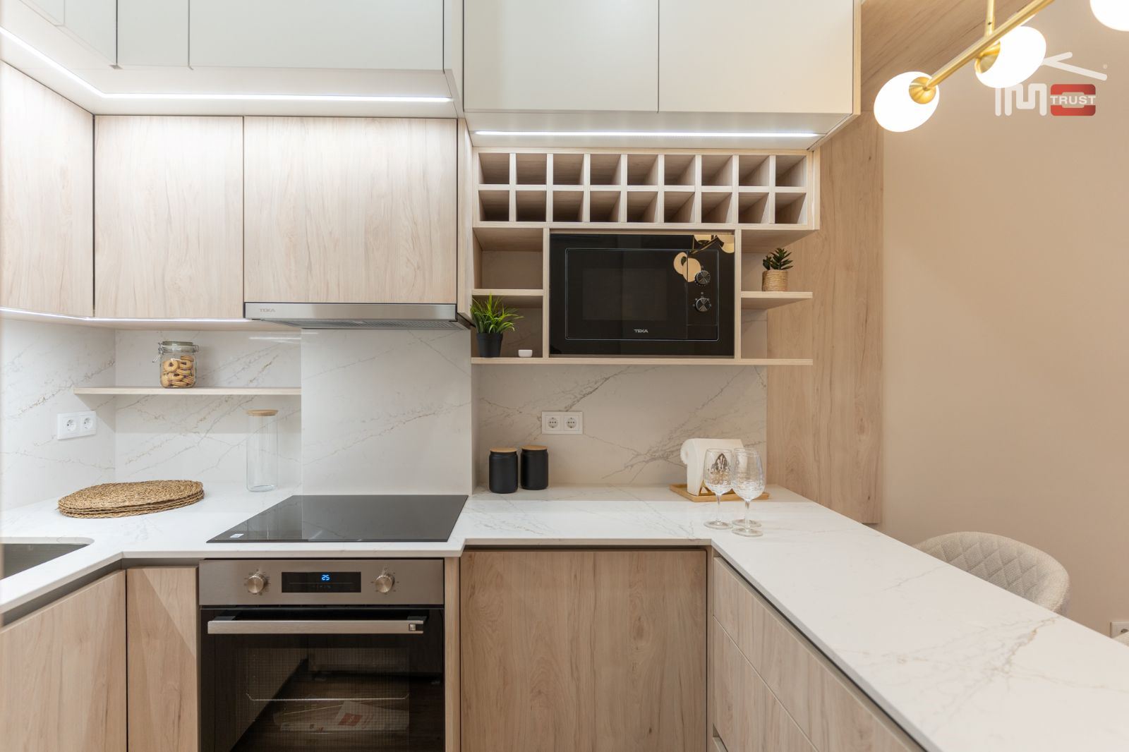 Apartamento T2 para Venda em Fatima