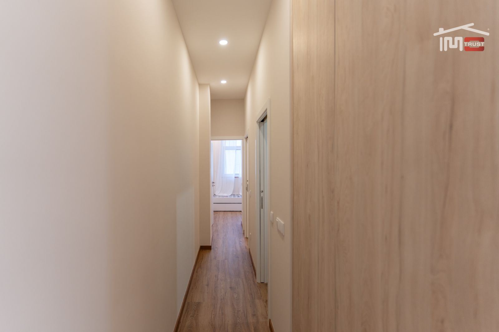 Apartamento T2 para Venda em Fatima