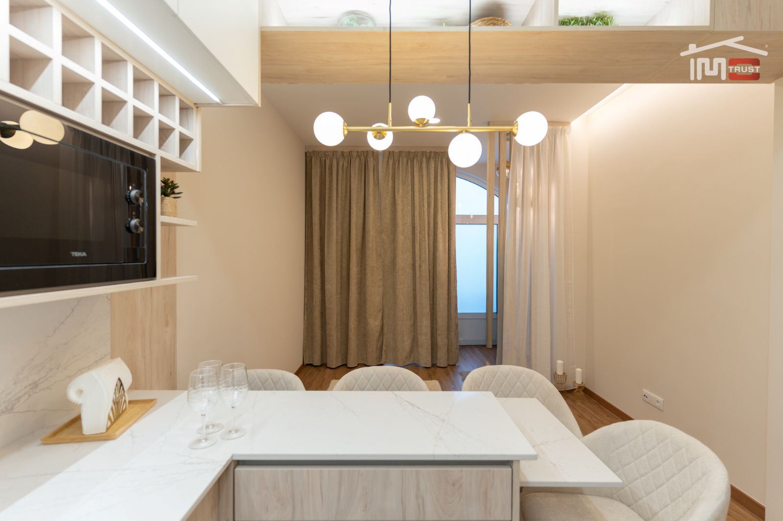 Apartamento T2 para Venda em Fatima