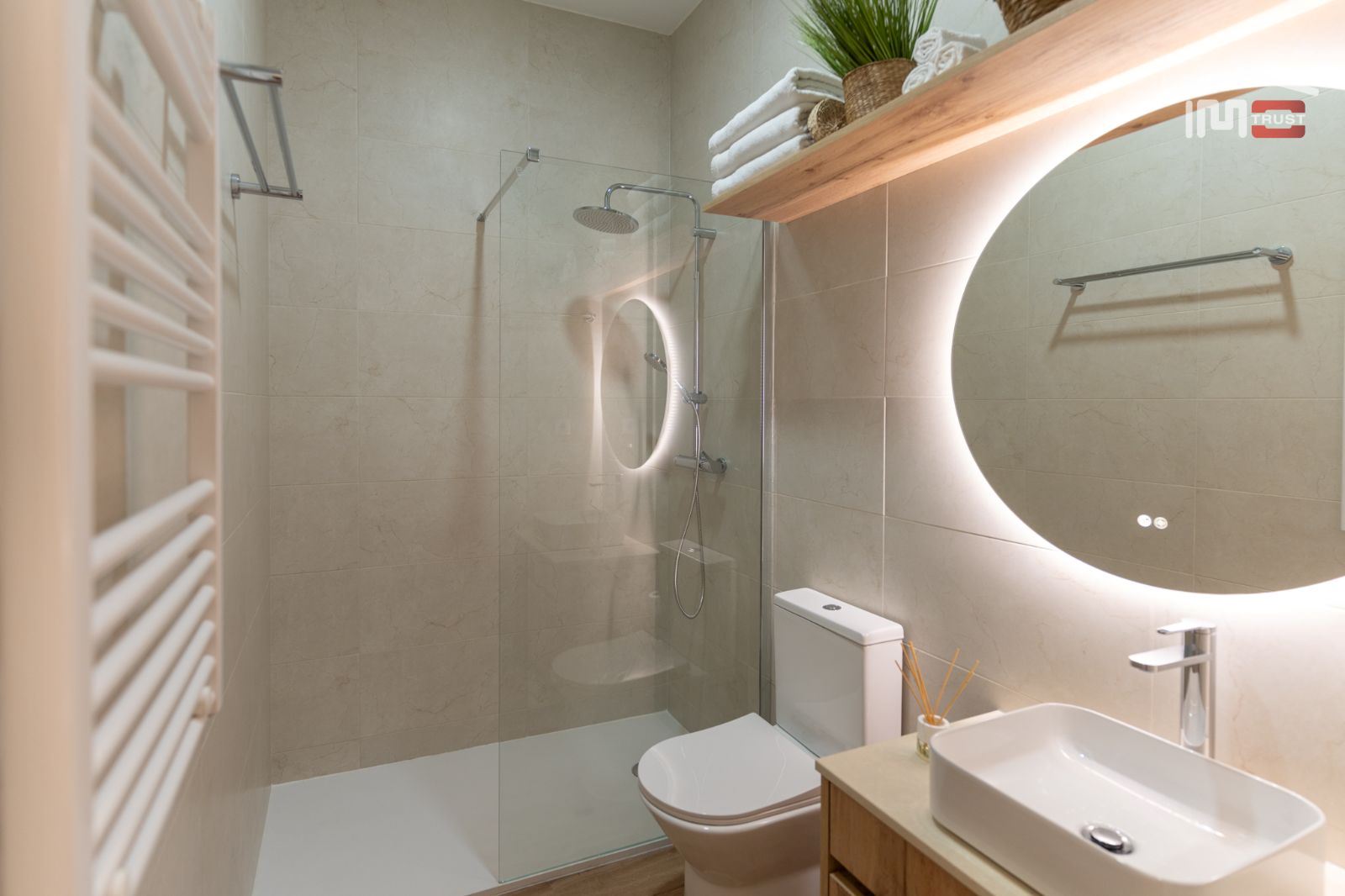 Apartamento T2 para Venda em Fatima