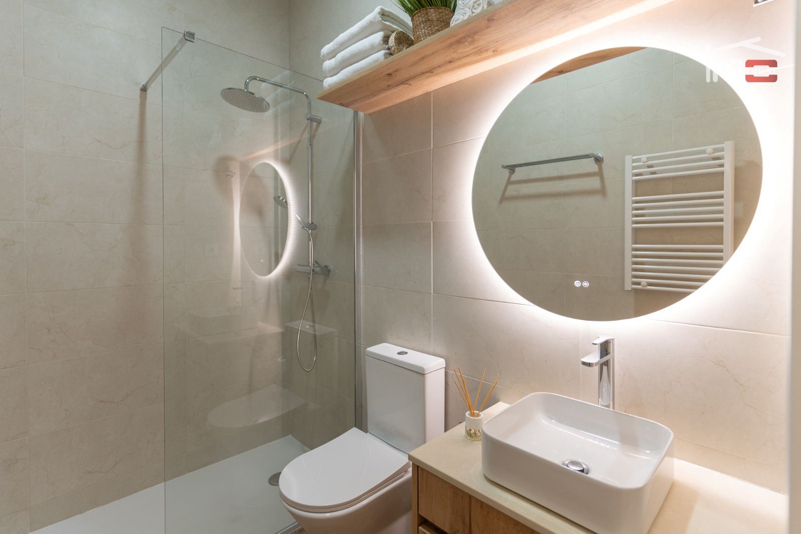 Apartamento T2 para Venda em Fatima