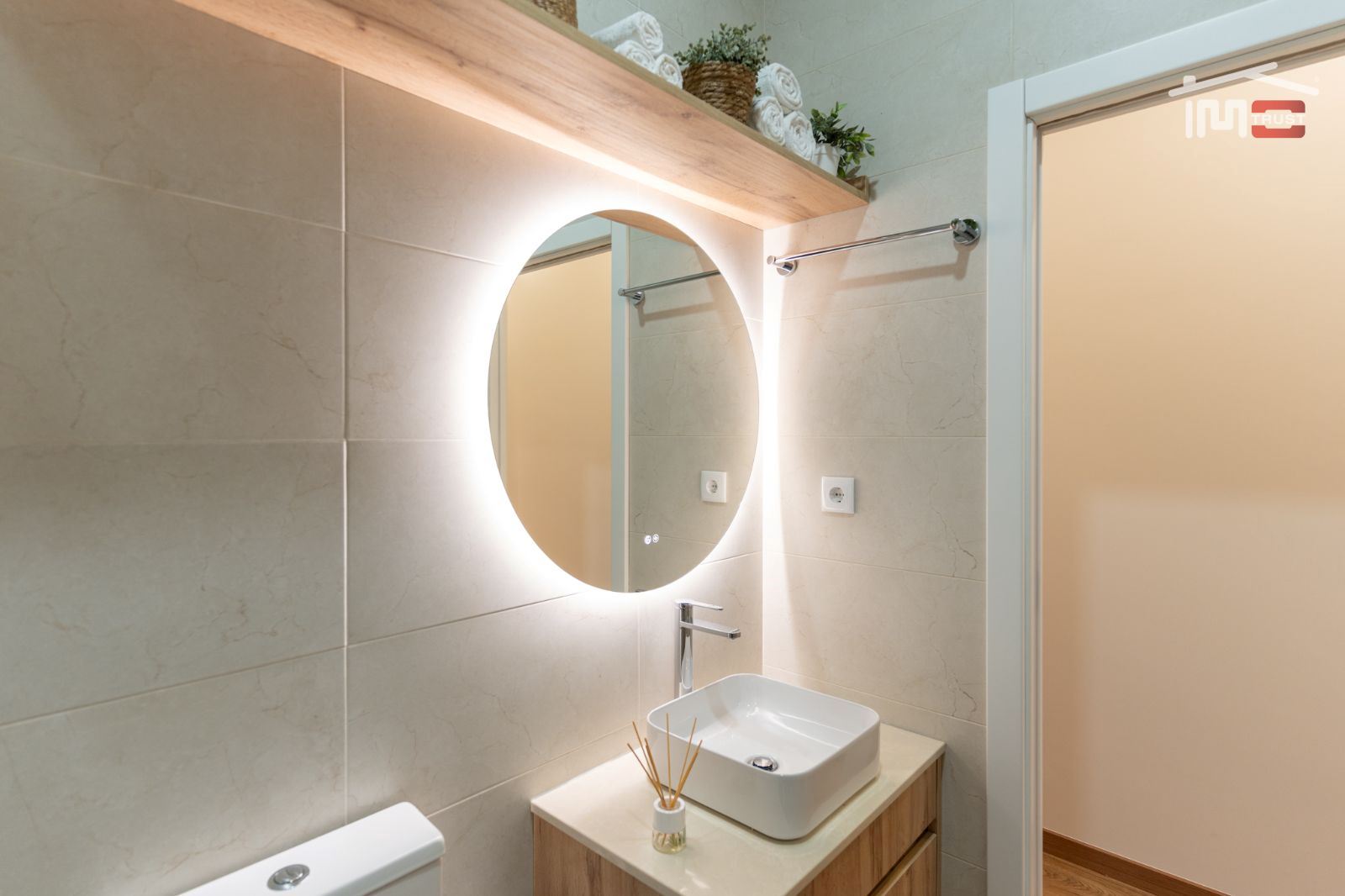 Apartamento T2 para Venda em Fatima