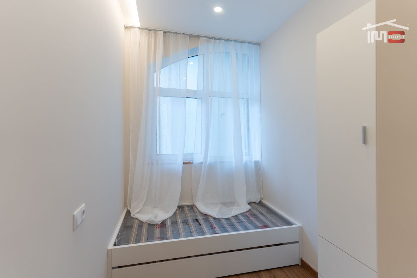 Apartamento T2 para Venda em Fatima