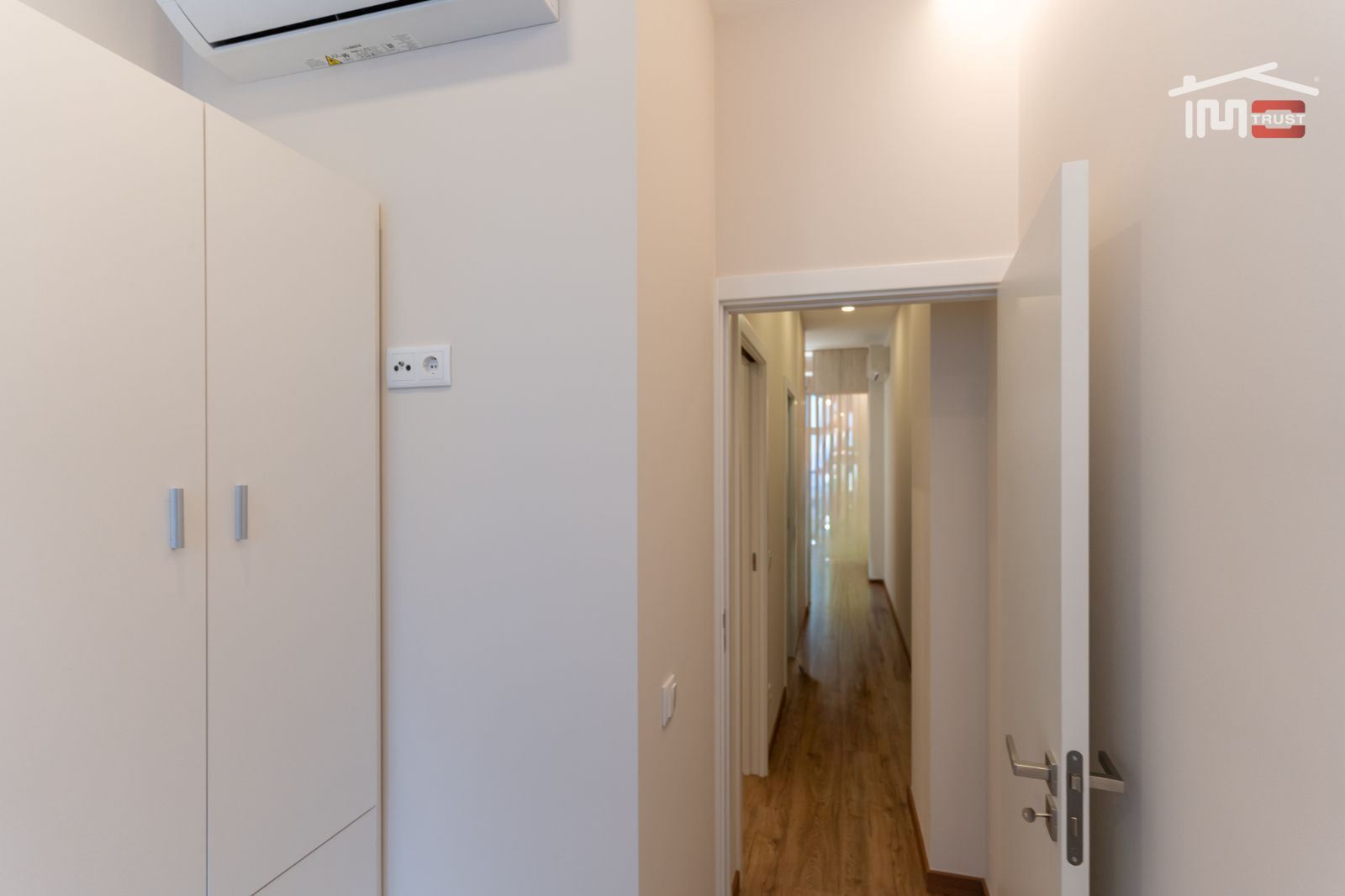 Apartamento T2 para Venda em Fatima