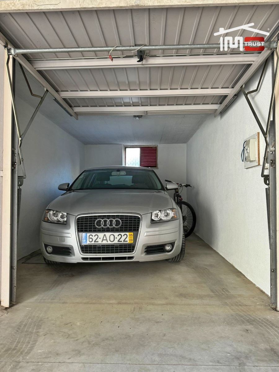 Negócio para Arrendamento em Carregado e Cadafais