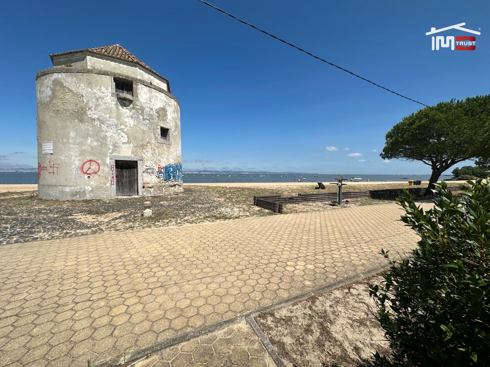 Quinta T3 para Venda em Alcochete