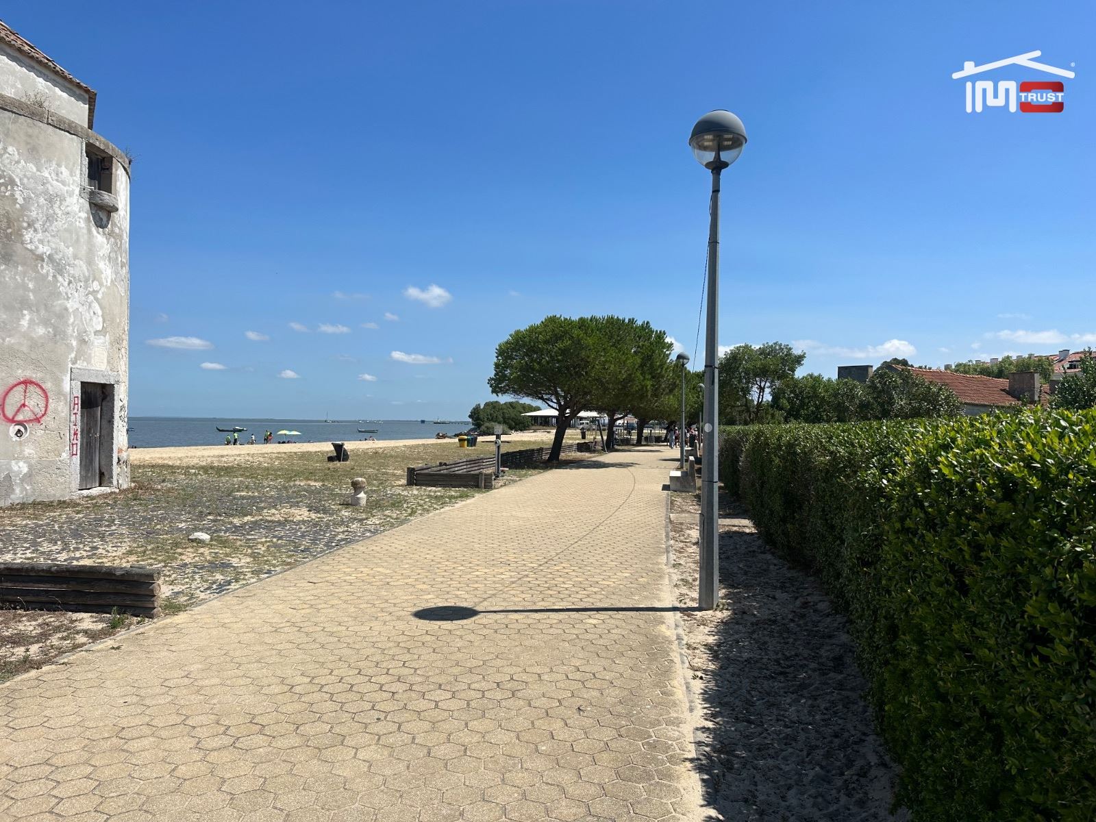 Quinta T3 para Venda em Alcochete