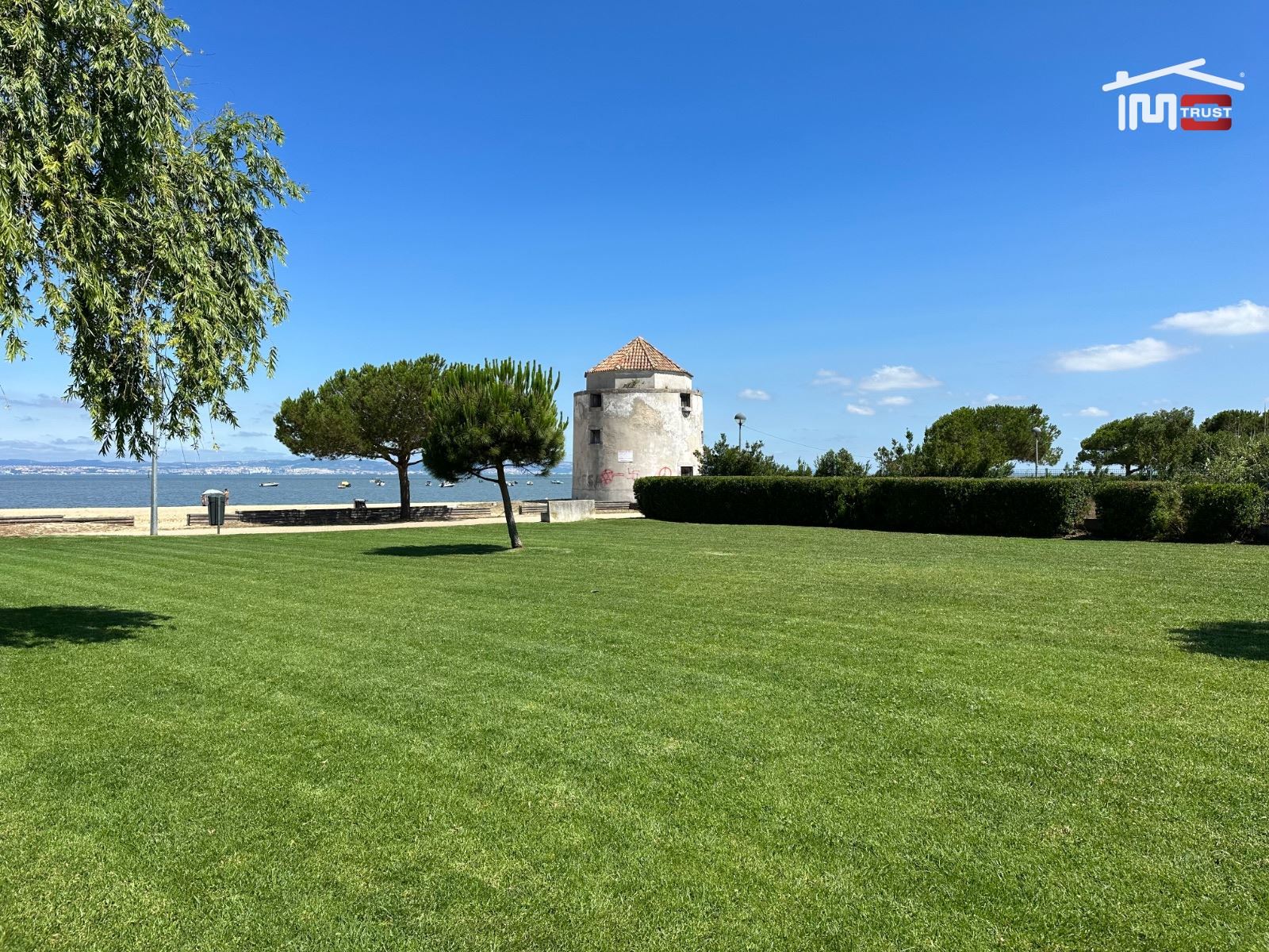 Quinta T3 para Venda em Alcochete