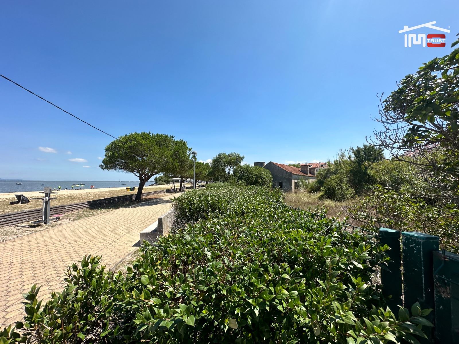 Quinta T3 para Venda em Alcochete