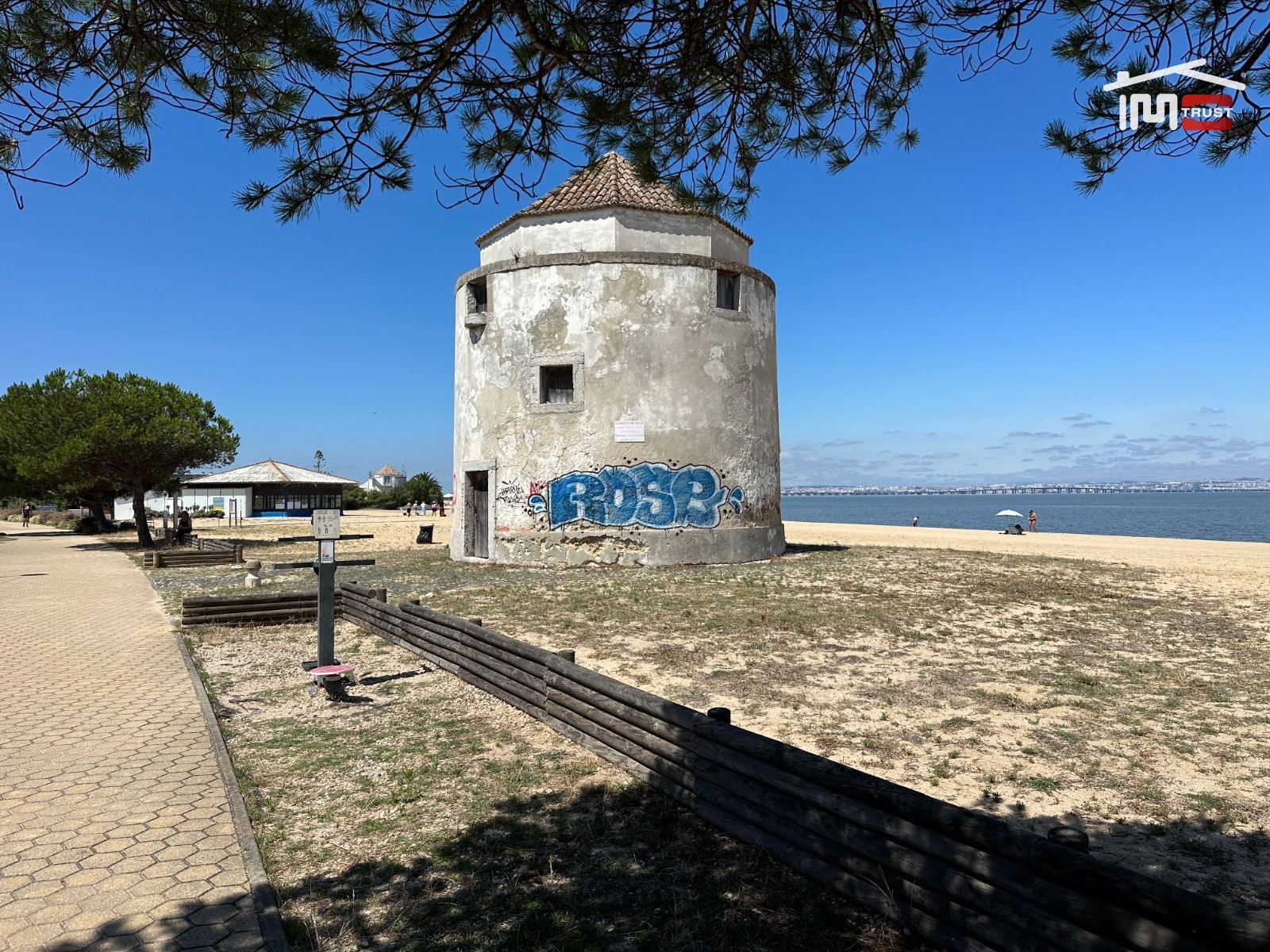 Quinta T3 para Venda em Alcochete