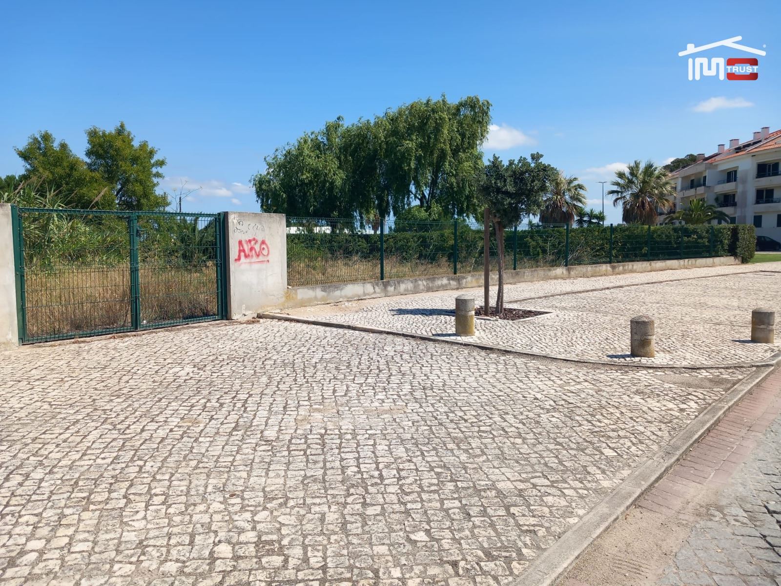 Quinta T3 para Venda em Alcochete