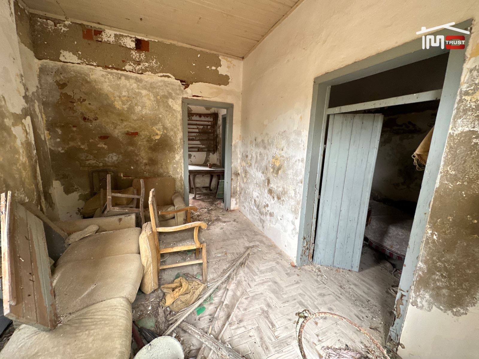 Quinta T3 para Venda em Alcochete