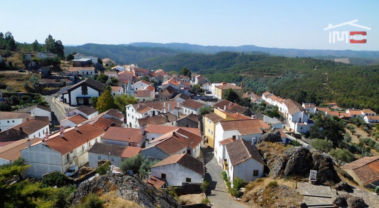 Terreno P/ Prédio para Venda em Amendoa