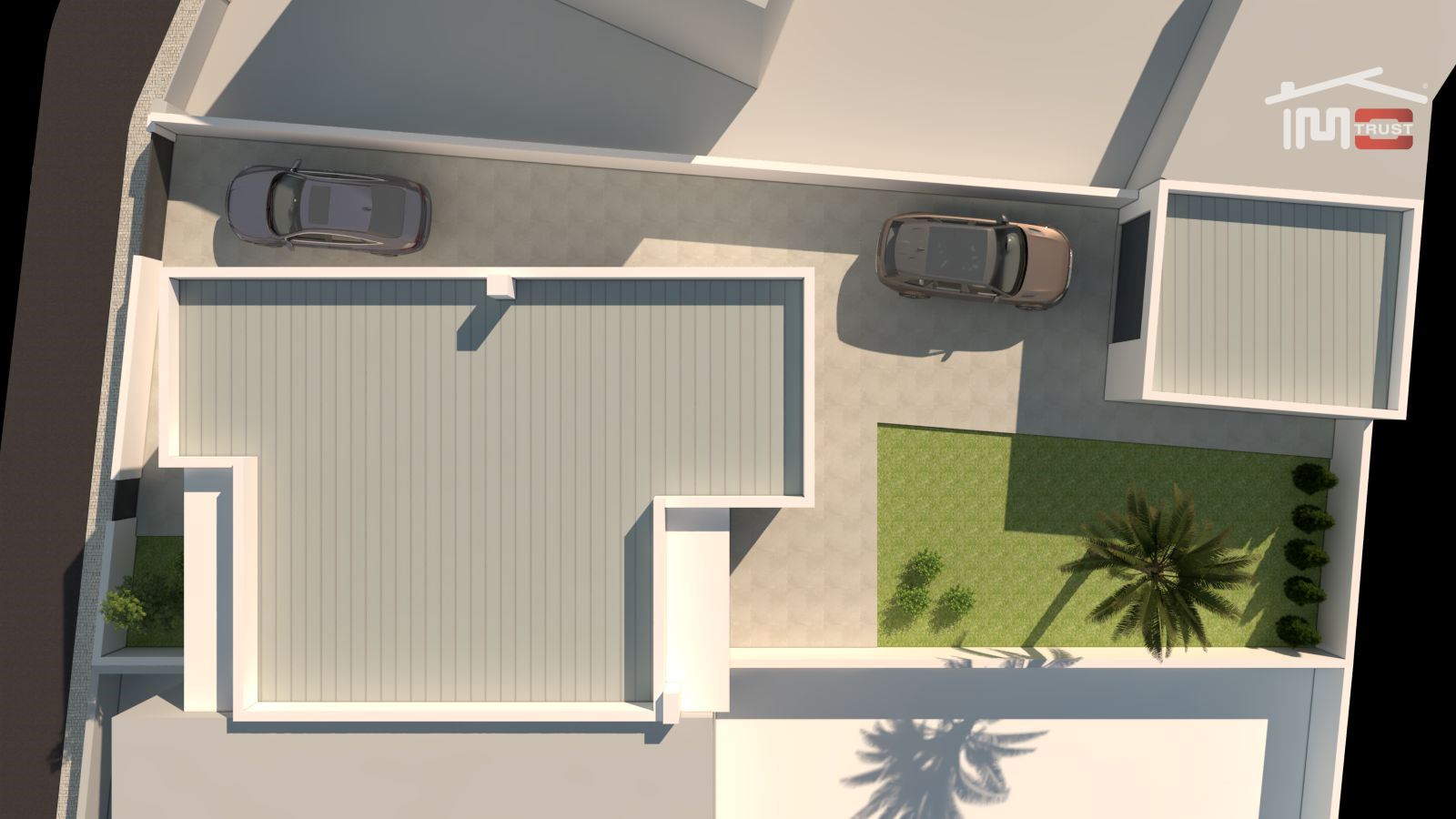 Terreno para Venda em Sarilhos Grandes