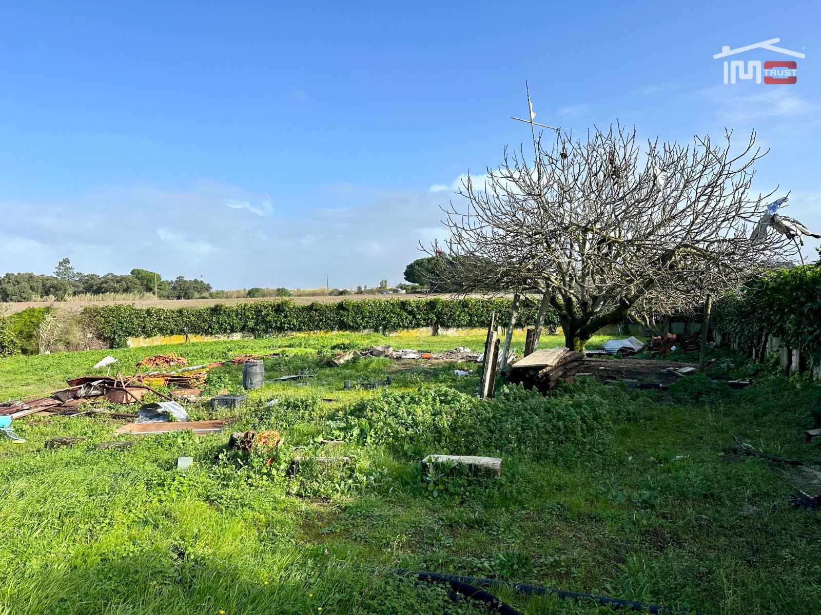 Terreno para Venda em Moita