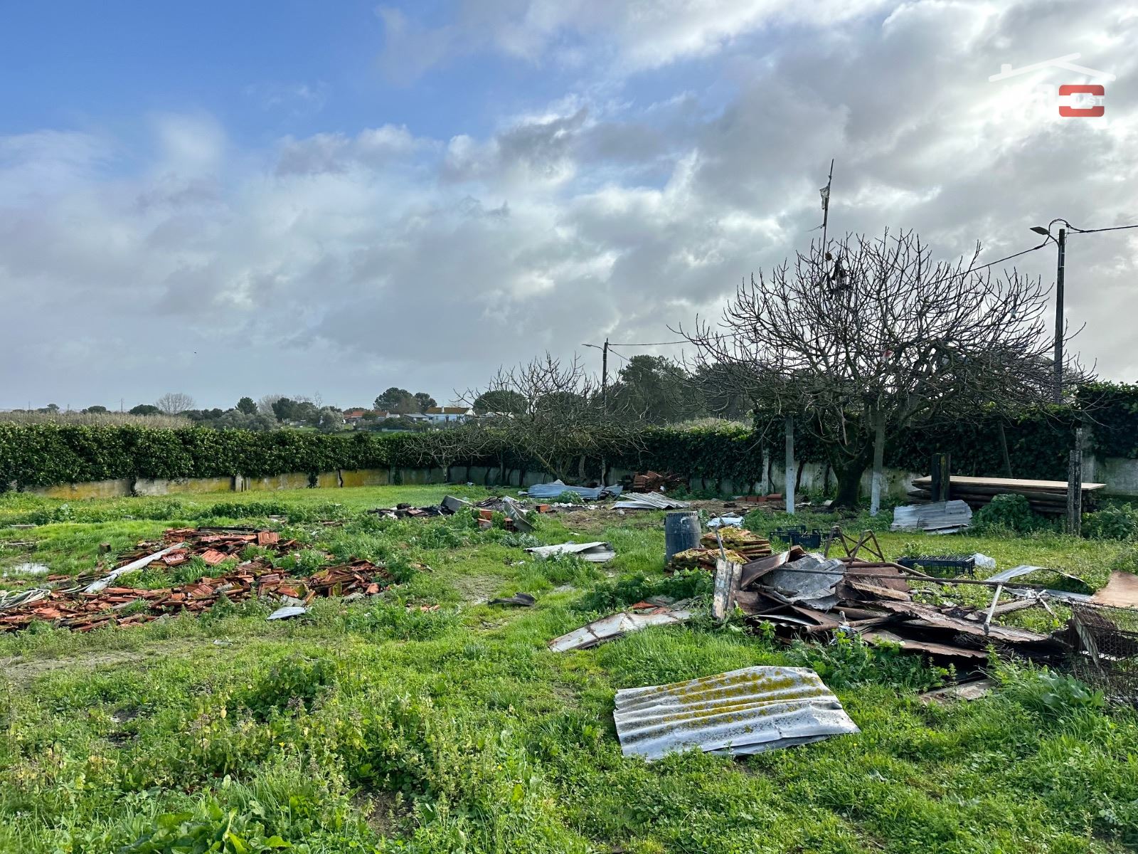 Terreno para Venda em Moita