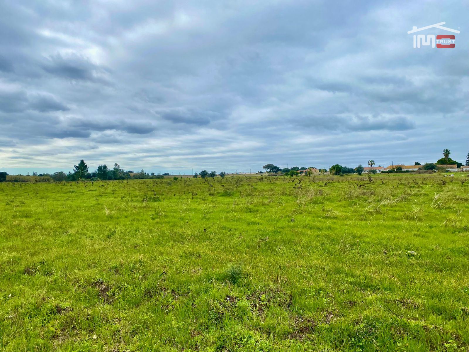 Terreno Agricola ou Rústico para Venda em Poceirão e Marateca