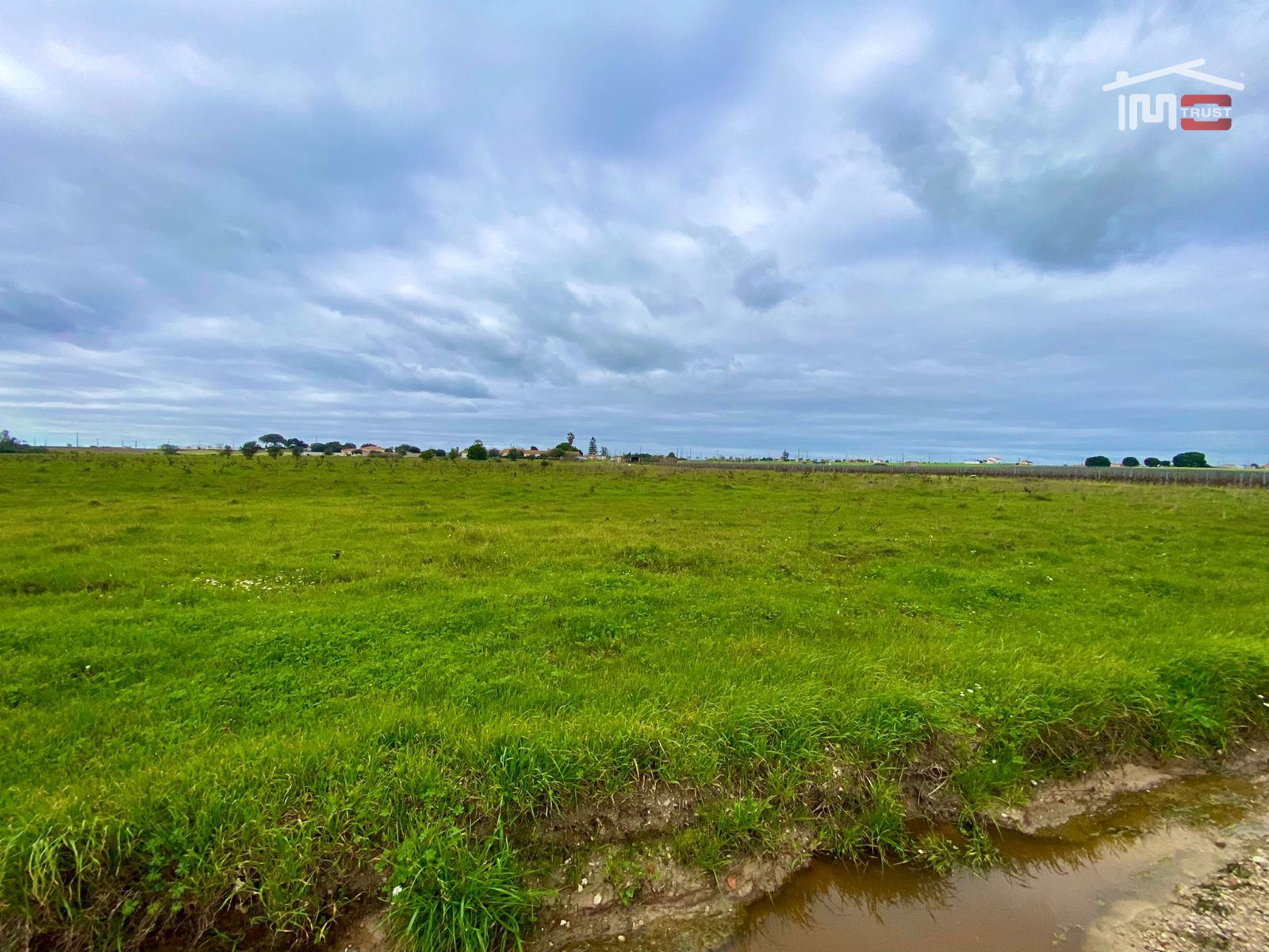 Terreno Agricola ou Rústico para Venda em Poceirão e Marateca