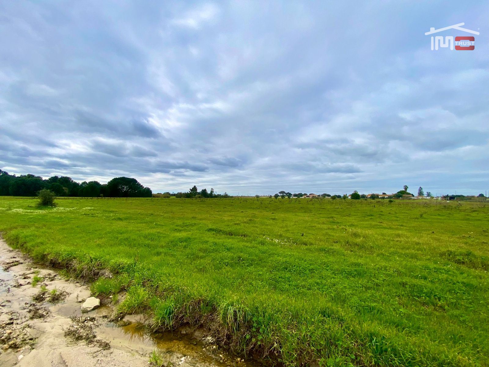 Terreno Agricola ou Rústico para Venda em Poceirão e Marateca