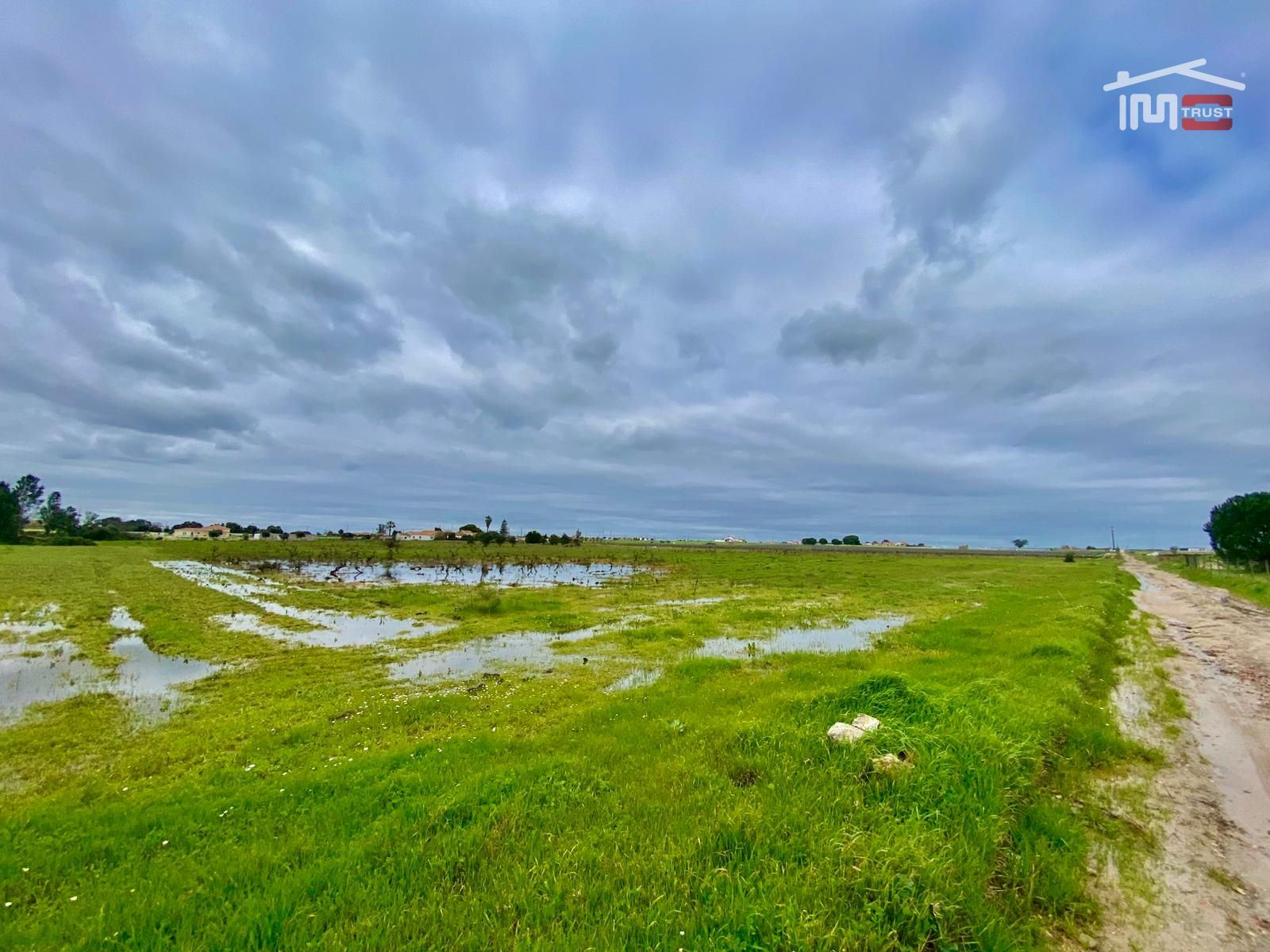 Terreno Agricola ou Rústico para Venda em Poceirão e Marateca
