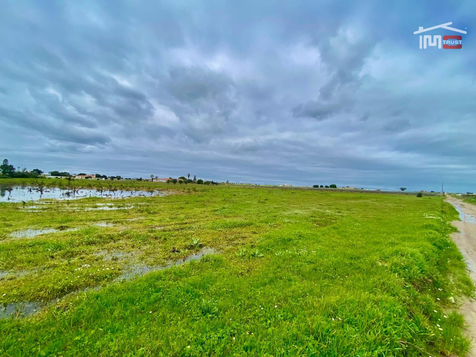 Terreno Agricola ou Rústico para Venda em Poceirão e Marateca