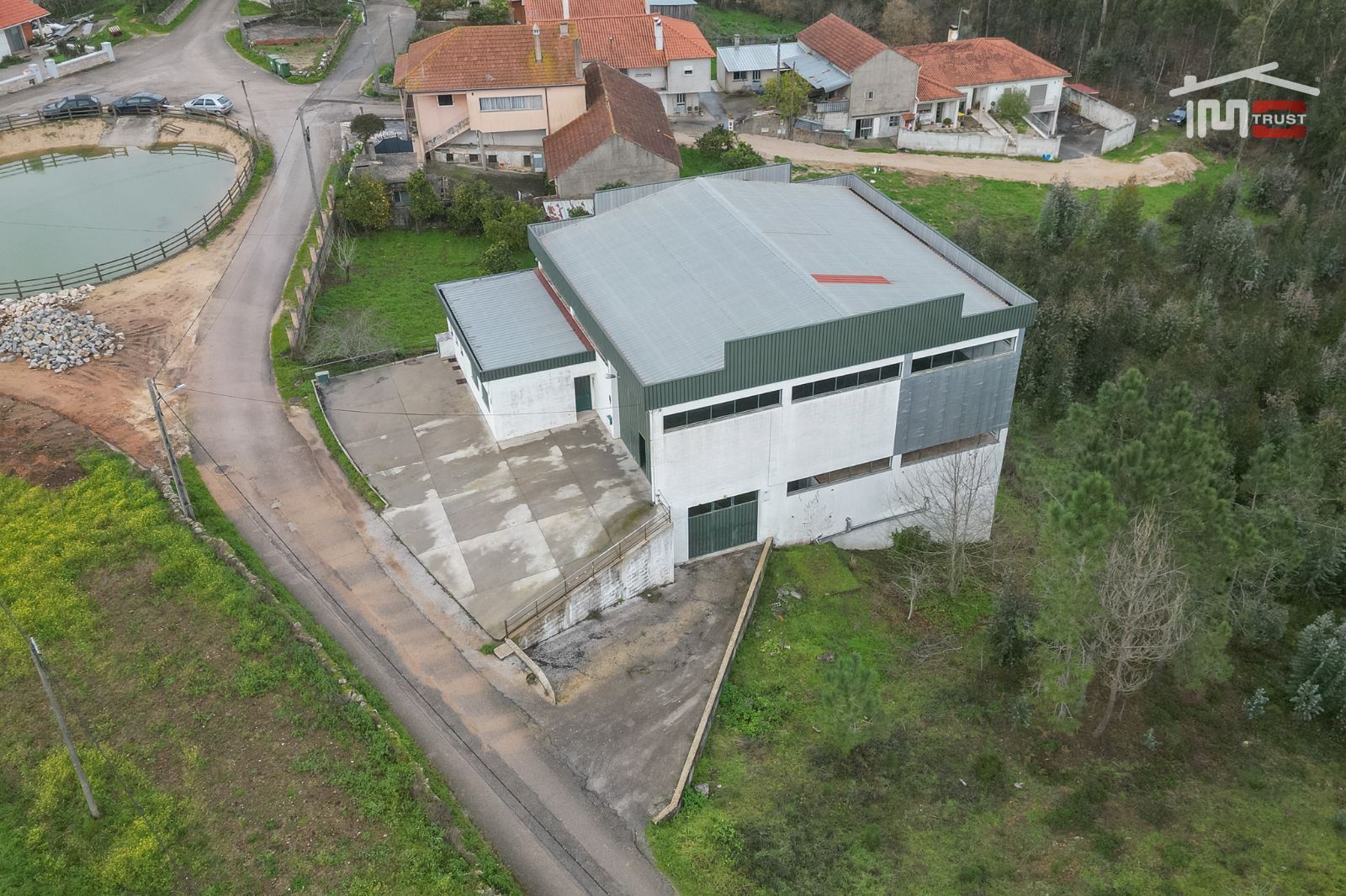 Negócio para Venda em São Mamede