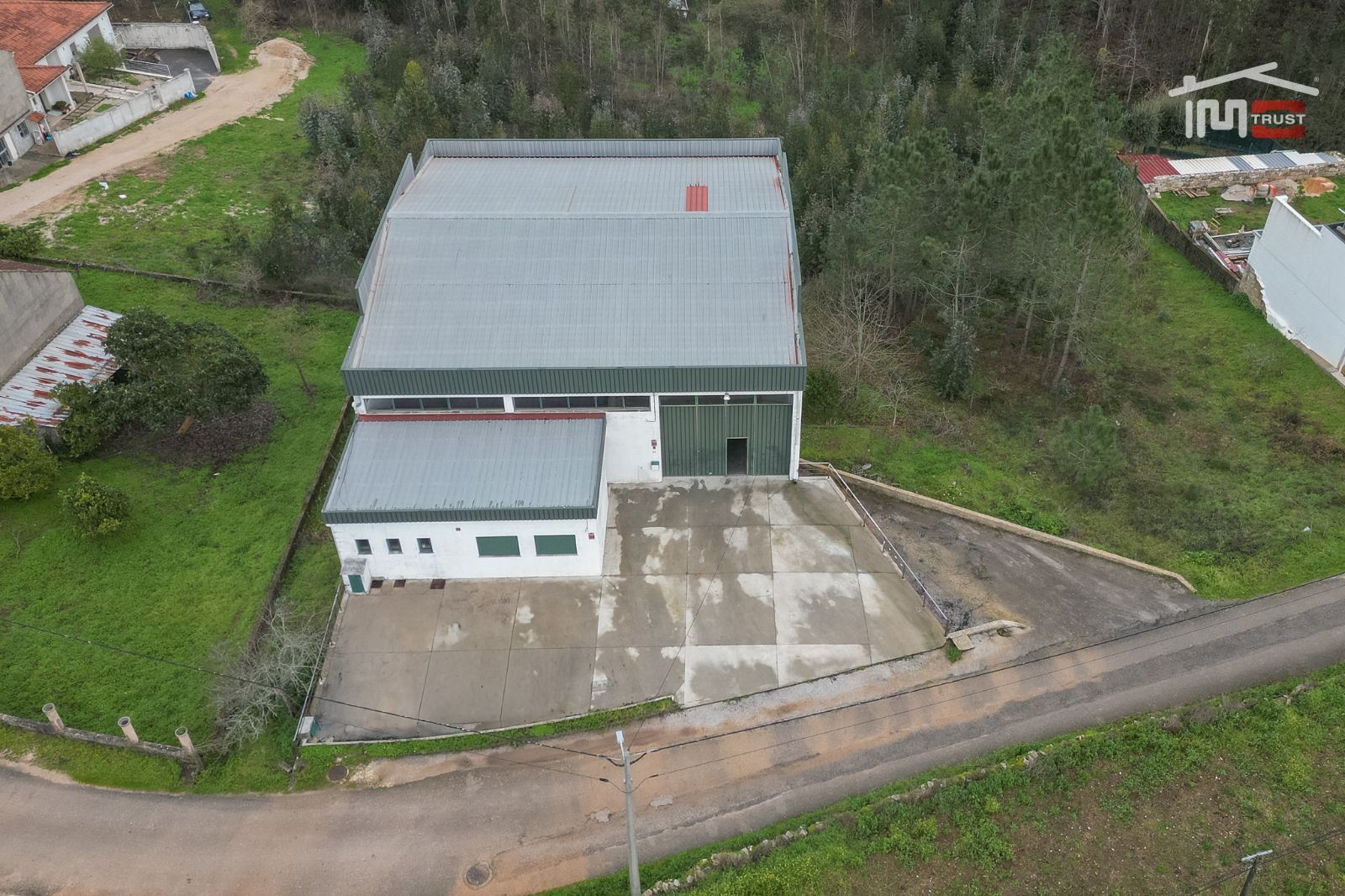 Negócio para Venda em São Mamede