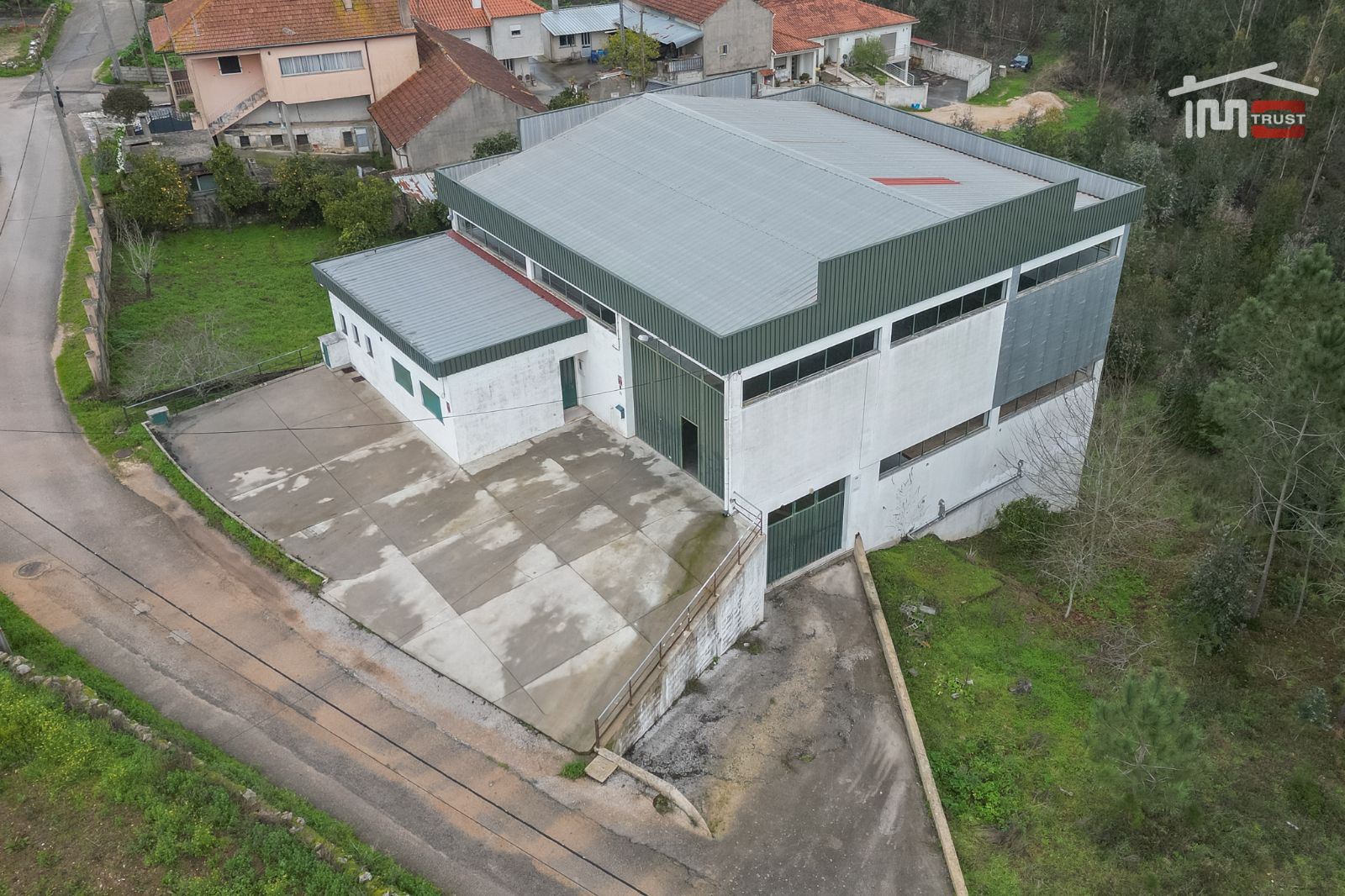 Negócio para Venda em São Mamede