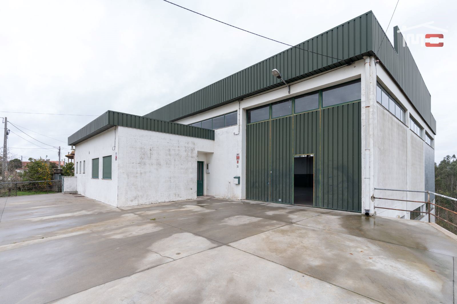 Negócio para Venda em São Mamede