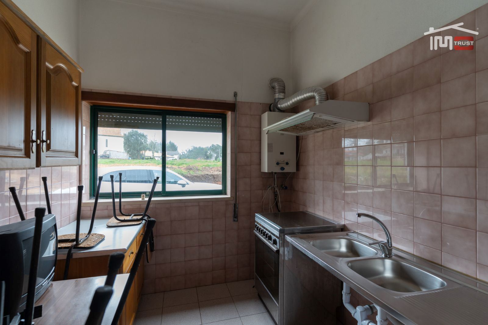 Negócio para Venda em São Mamede