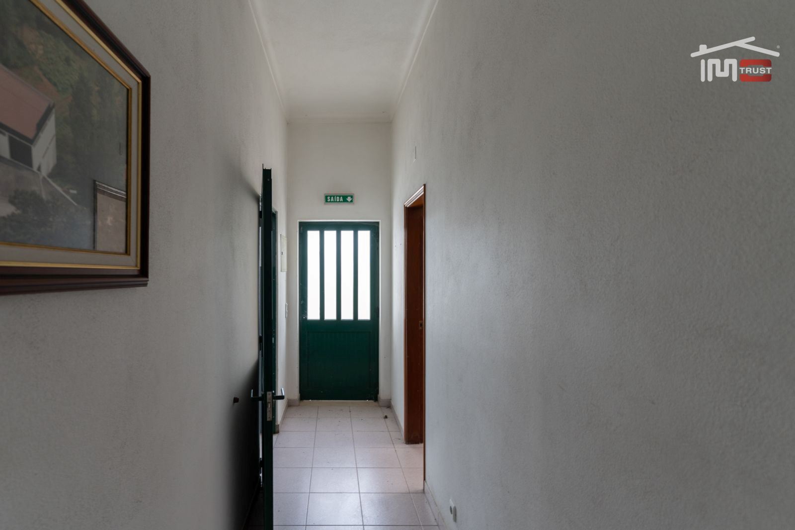 Negócio para Venda em São Mamede